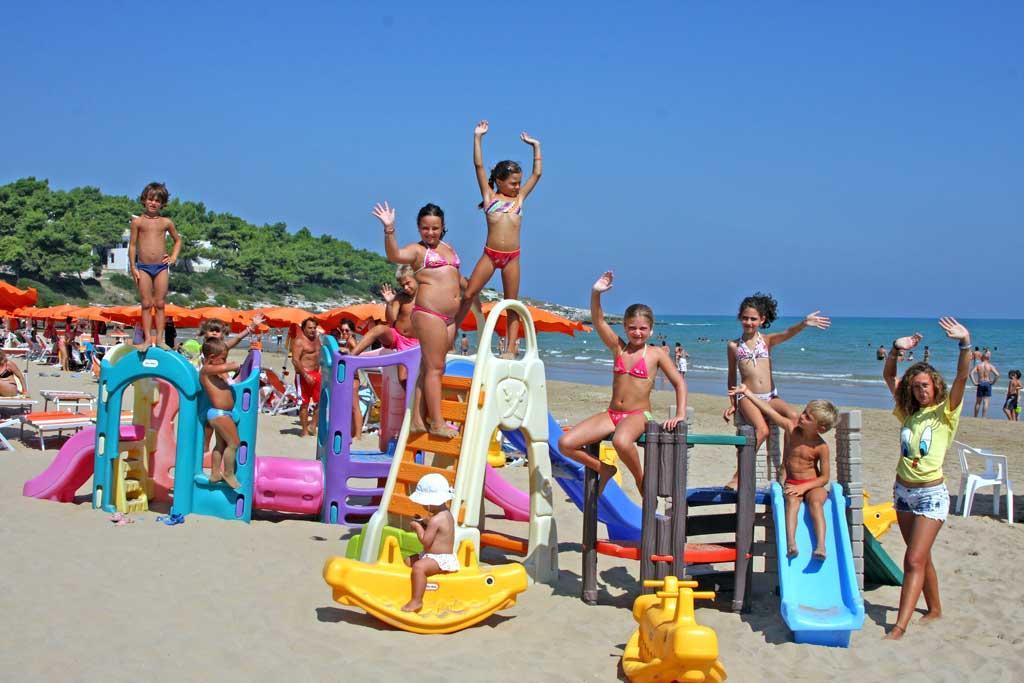 Crovatico Club Vacanze เวียสเต ภายนอก รูปภาพ